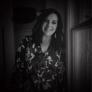 Meet your Posher, Vanessa